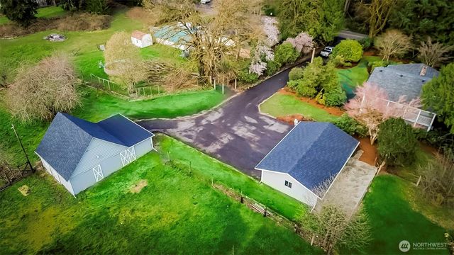 4223 LIBBY Road NE, Olympia, WA 98506