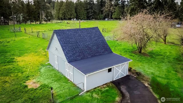 4223 LIBBY Road NE, Olympia, WA 98506