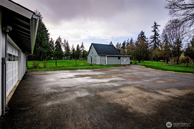 4223 LIBBY Road NE, Olympia, WA 98506
