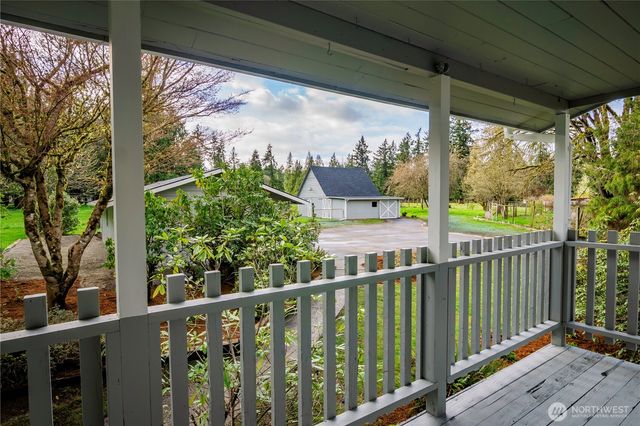 4223 LIBBY Road NE, Olympia, WA 98506