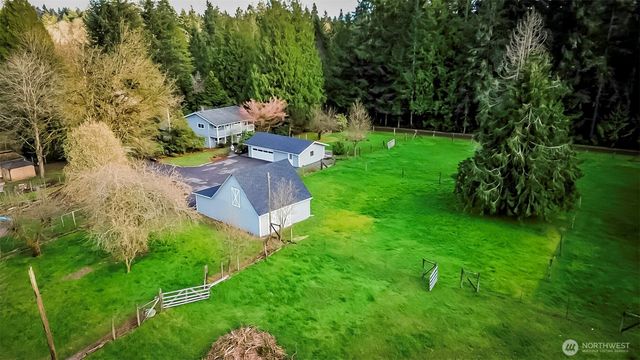 4223 LIBBY Road NE, Olympia, WA 98506