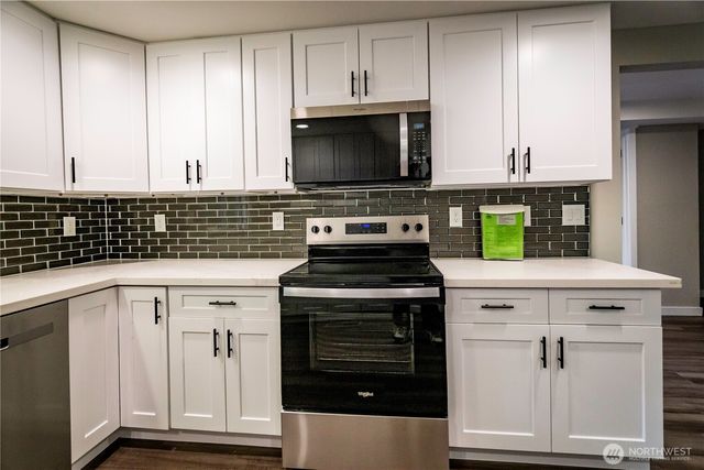 4223 LIBBY Road NE, Olympia, WA 98506