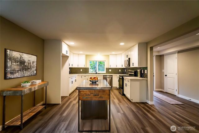 4223 LIBBY Road NE, Olympia, WA 98506