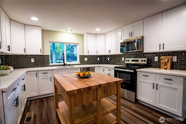 4223 LIBBY Road NE, Olympia, WA 98506