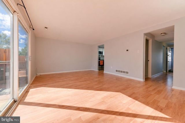 6556 FRIETCHIE ROW, Columbia, MD 21045