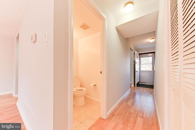 6556 FRIETCHIE ROW, Columbia, MD 21045