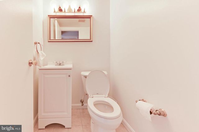 6556 FRIETCHIE ROW, Columbia, MD 21045