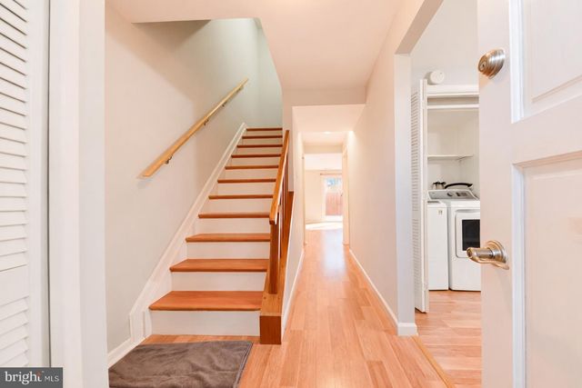 6556 FRIETCHIE ROW, Columbia, MD 21045