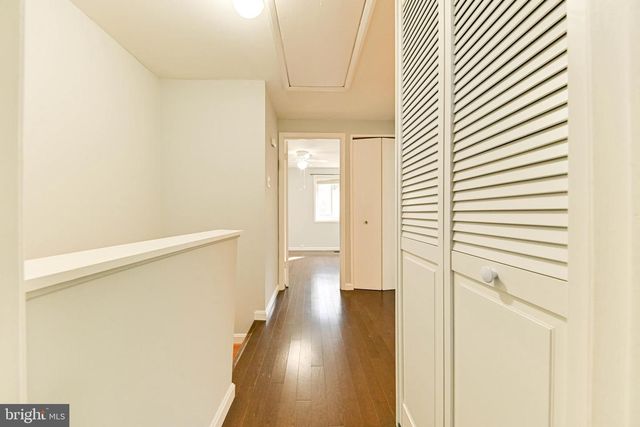 6556 FRIETCHIE ROW, Columbia, MD 21045