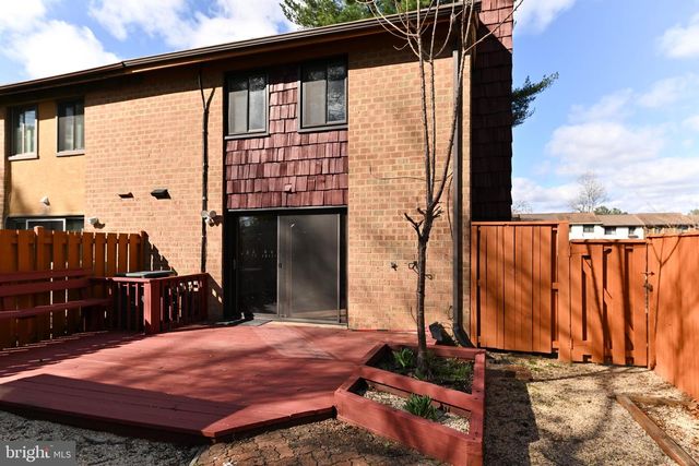 6556 FRIETCHIE ROW, Columbia, MD 21045