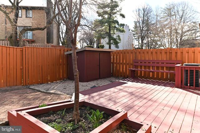 6556 FRIETCHIE ROW, Columbia, MD 21045