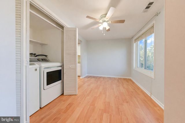 6556 FRIETCHIE ROW, Columbia, MD 21045