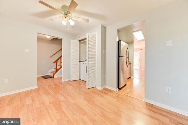 6556 FRIETCHIE ROW, Columbia, MD 21045