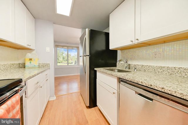 6556 FRIETCHIE ROW, Columbia, MD 21045