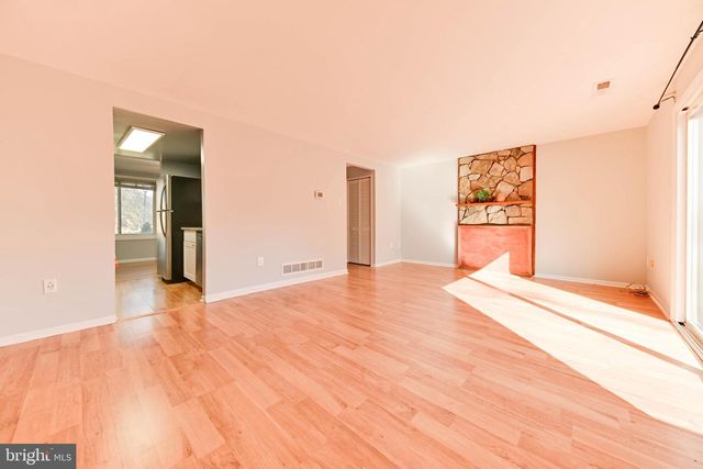 6556 FRIETCHIE ROW, Columbia, MD 21045