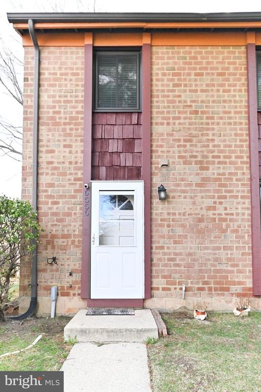 6556 FRIETCHIE ROW, Columbia, MD 21045