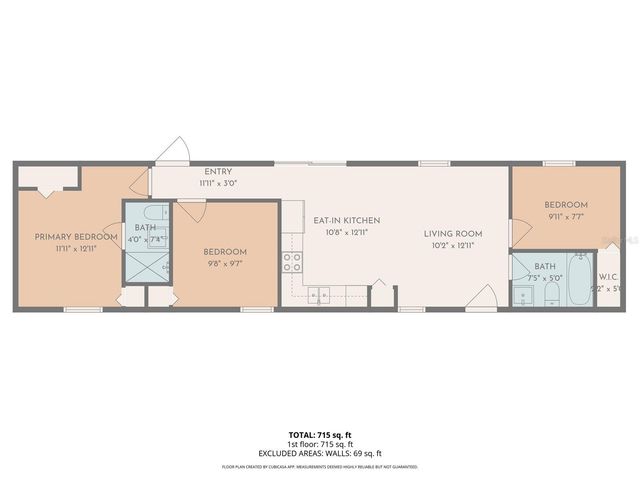 10914 COUNTRY HAVEN DRIVE, Gibsonton, FL 33534