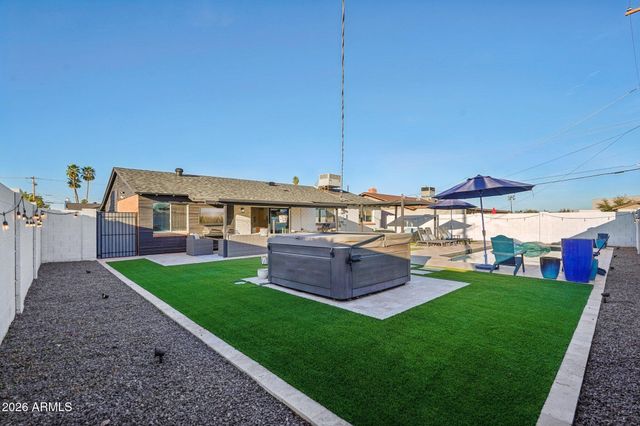 7339 E WILSHIRE Drive, Scottsdale, AZ 85257