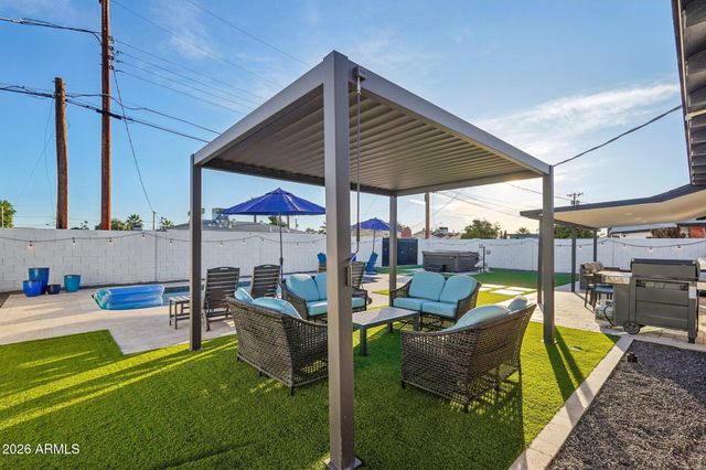 7339 E WILSHIRE Drive, Scottsdale, AZ 85257