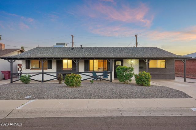 7339 E WILSHIRE Drive, Scottsdale, AZ 85257