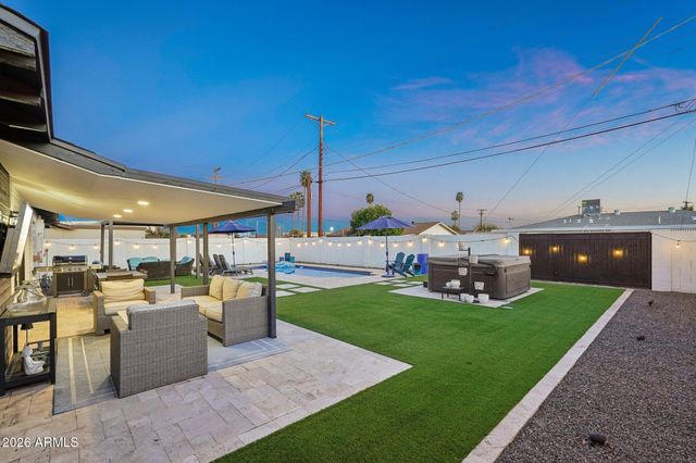 7339 E WILSHIRE Drive, Scottsdale, AZ 85257