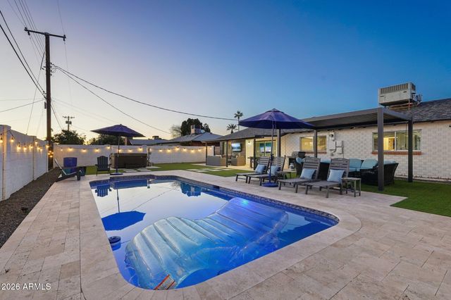 7339 E WILSHIRE Drive, Scottsdale, AZ 85257