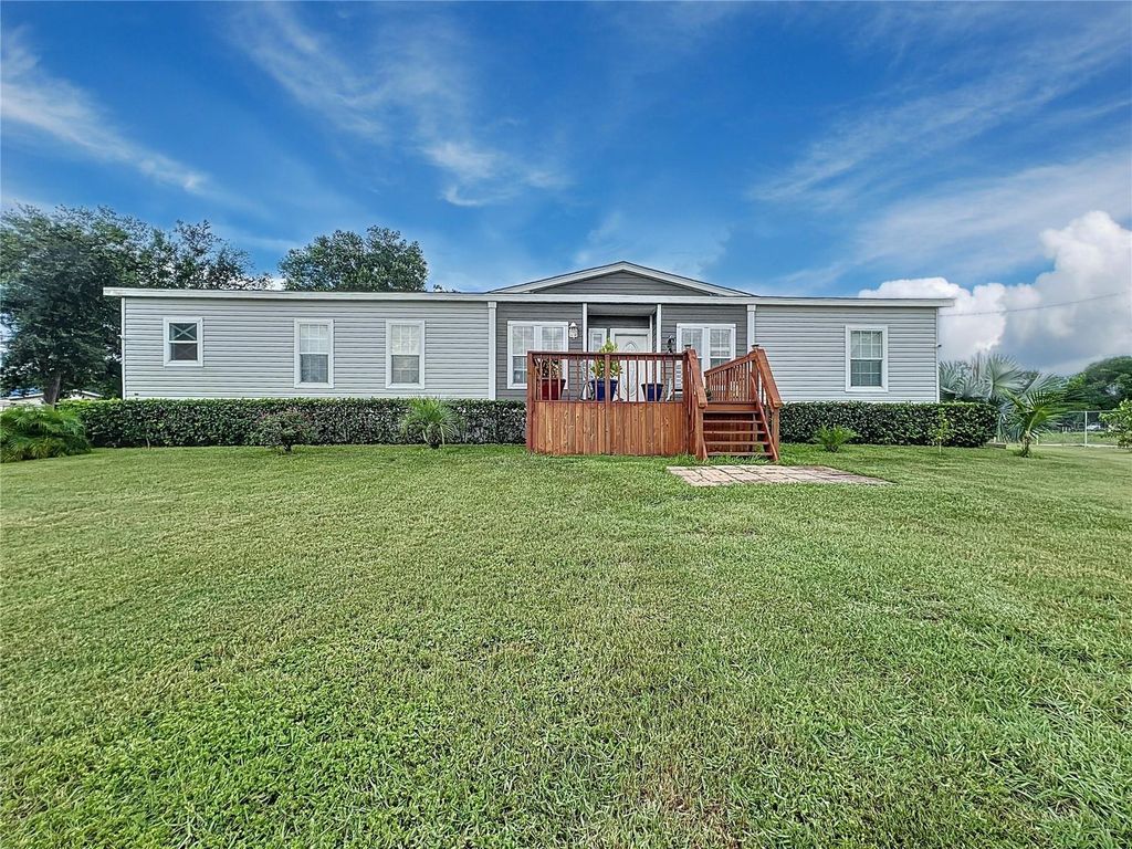 3710 KANDY LANE, Haines City, FL 33844