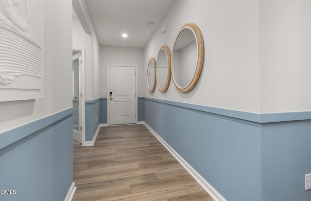 1201 Carpenter Falls Avenue, Durham, NC 27704