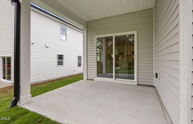 1201 Carpenter Falls Avenue, Durham, NC 27704