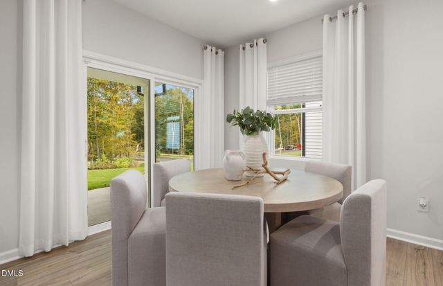 1201 Carpenter Falls Avenue, Durham, NC 27704