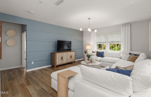 1201 Carpenter Falls Avenue, Durham, NC 27704