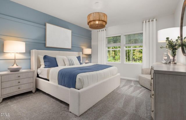 1201 Carpenter Falls Avenue, Durham, NC 27704