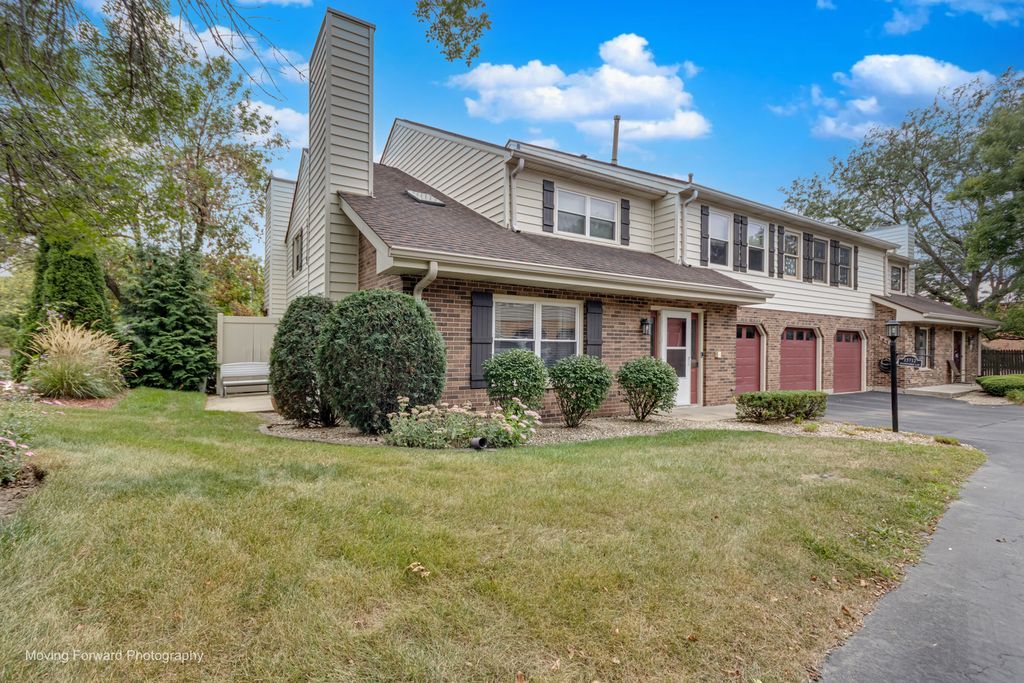15712 Danford Lane, Orland Park, IL 60462 — photo 2