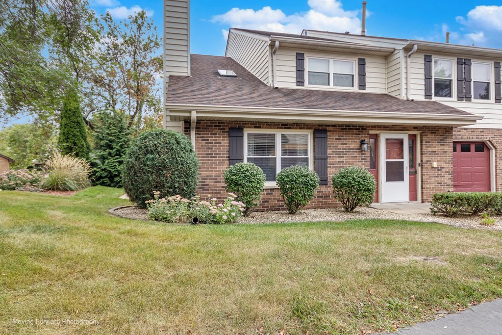 15712 Danford Lane, Orland Park, IL 60462 — photo 3