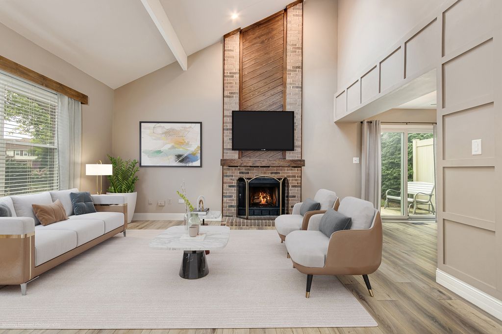 15712 Danford Lane, Orland Park, IL 60462 — photo 4