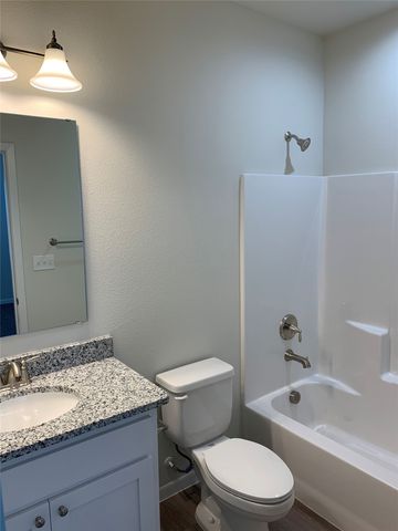 2317 N Hickory, Sherman, TX 75092