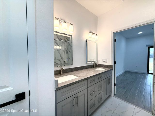 1649 Belem Street SE A, Palm Bay, FL 32909