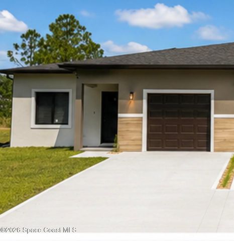 1649 Belem Street SE A, Palm Bay, FL 32909