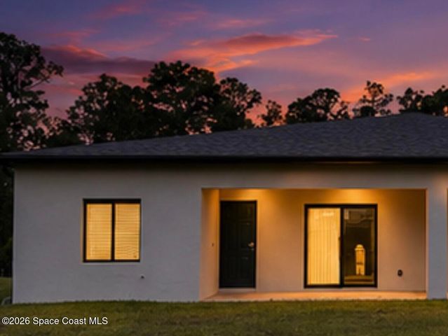 1649 Belem Street SE A, Palm Bay, FL 32909