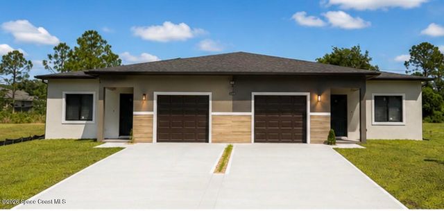 1649 Belem Street SE A, Palm Bay, FL 32909