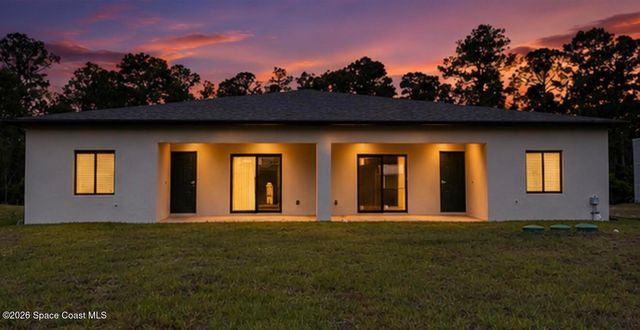 1649 Belem Street SE A, Palm Bay, FL 32909