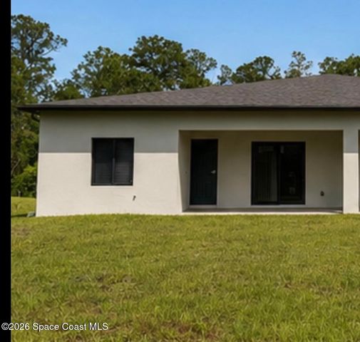 1649 Belem Street SE A, Palm Bay, FL 32909