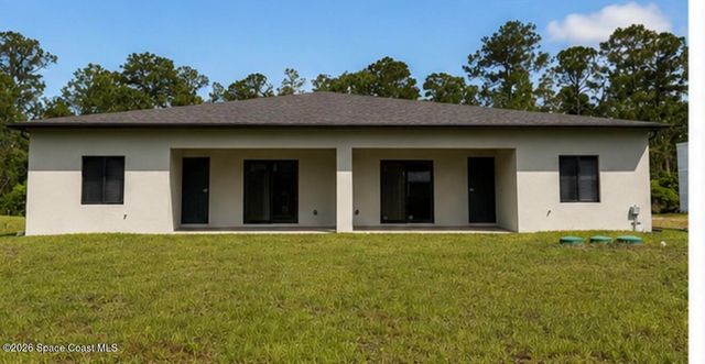 1649 Belem Street SE A, Palm Bay, FL 32909