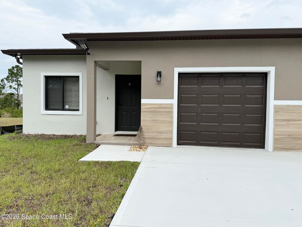 1649 Belem Street SE A, Palm Bay, FL 32909