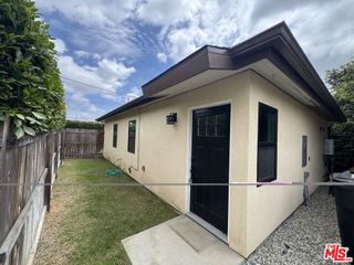 1/2 W 81st Street, Inglewood, CA 90305