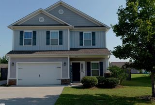 736 Stilmore Drive, Duncan, SC 29334