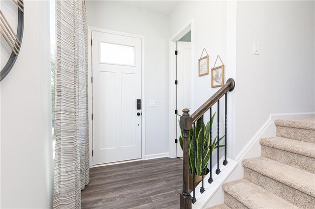 3619 Annsbury Court, Lilburn, GA 30047