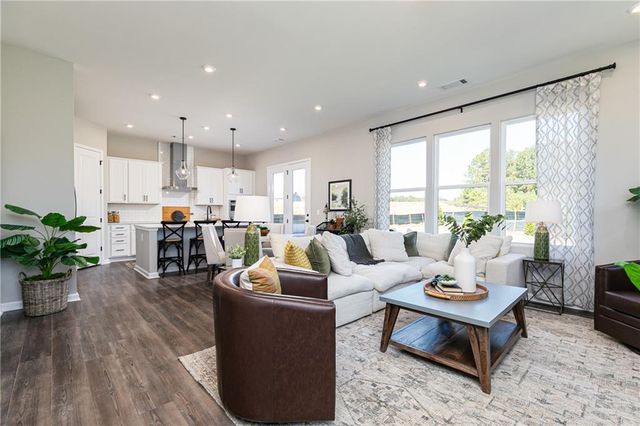 3619 Annsbury Court, Lilburn, GA 30047