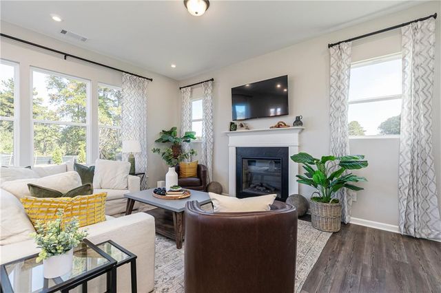 3619 Annsbury Court, Lilburn, GA 30047