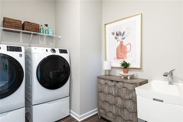 3619 Annsbury Court, Lilburn, GA 30047